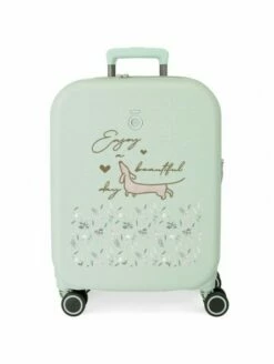 Maleta De Cabina Enso Beautiful Day