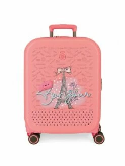 Maleta Cabina Enso Bonjour