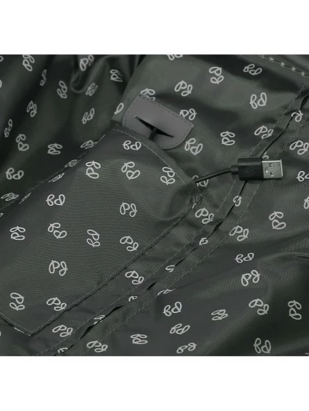 Maleta Cabina Expandible Pepe Jeans Accent - Imagen 13