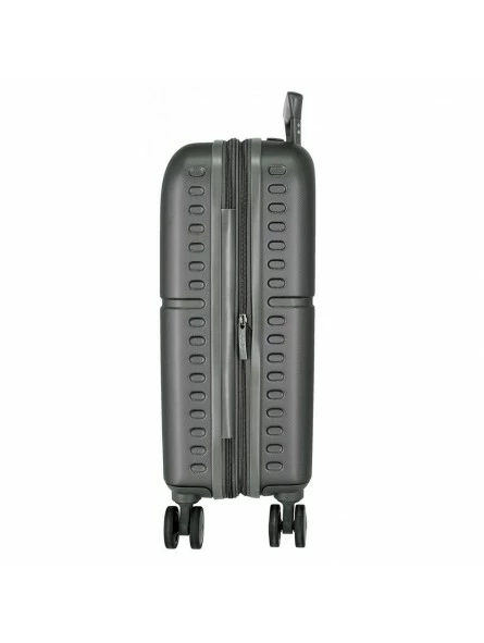 Maleta Cabina Expandible Pepe Jeans Accent - Imagen 6