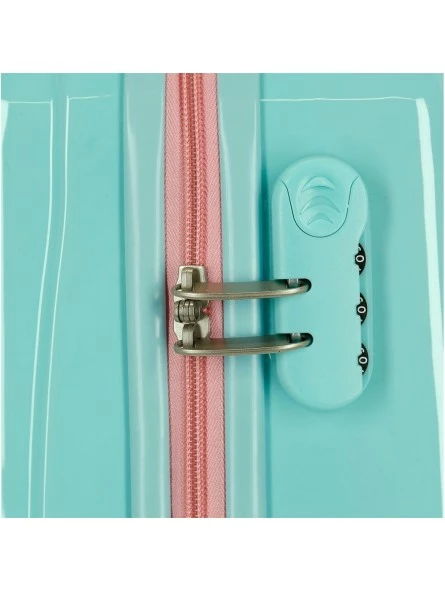 Maleta Cabina Little Me Unicorn - Imagen 7