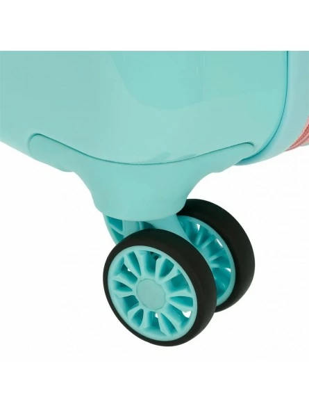 Maleta Cabina Little Me Unicorn - Imagen 8