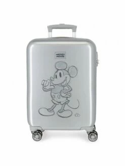 Disney Maleta Cabina Mickey 100