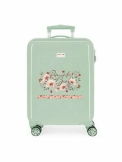 Maleta Cabina Movom Romantic Girl