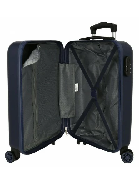 Maleta Cabina Pepe Jeans Bright - Imagen 2