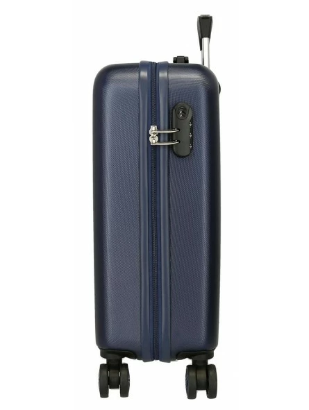 Maleta Cabina Pepe Jeans Bright - Imagen 3