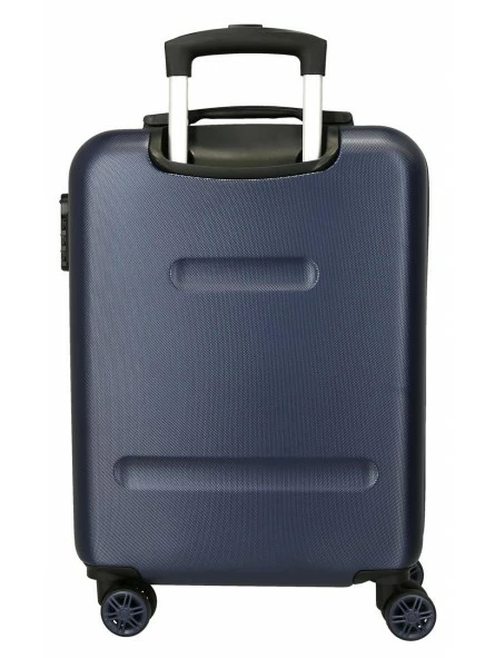 Maleta Cabina Pepe Jeans Bright - Imagen 4