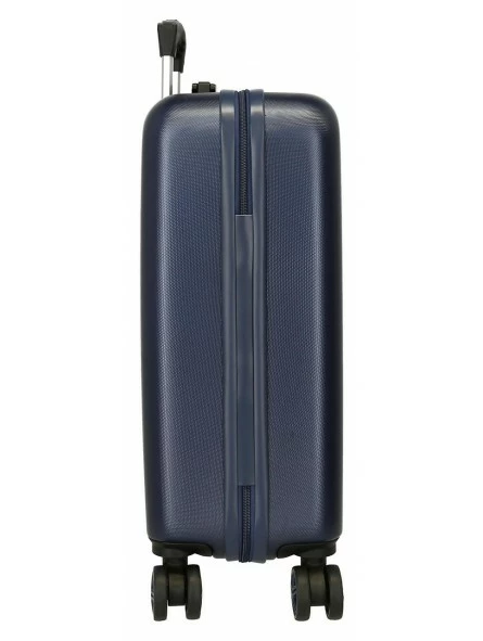 Maleta Cabina Pepe Jeans Bright - Imagen 5