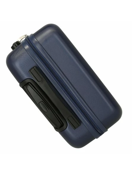 Maleta Cabina Pepe Jeans Bright - Imagen 6