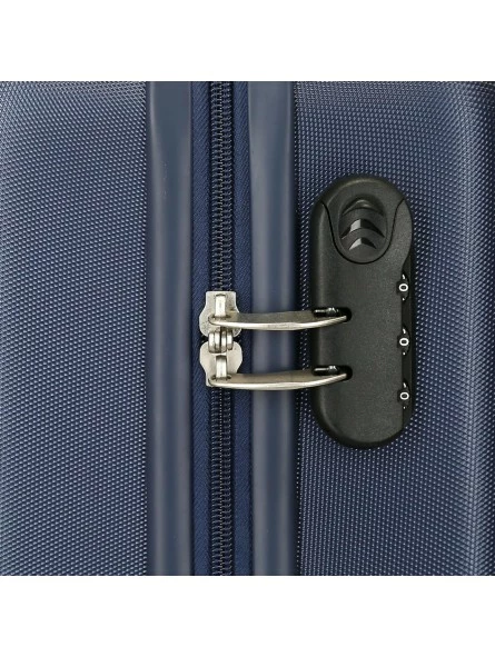 Maleta Cabina Pepe Jeans Bright - Imagen 7