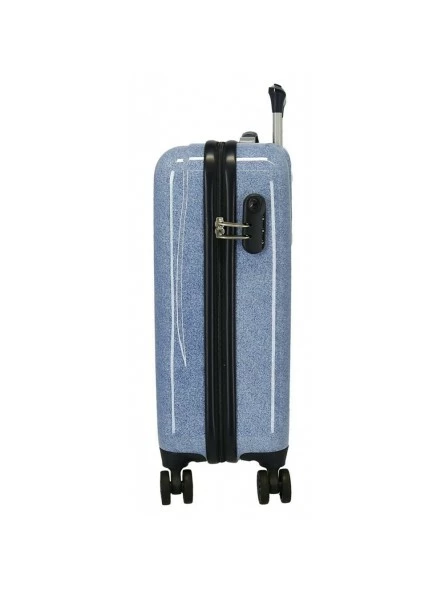 Maleta Cabina Roll Road Peace - Imagen 3