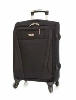 Maleta Grande Alaska Negra