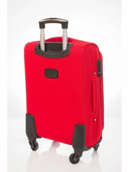 Maleta Grande Alaska Roja - Imagen 2