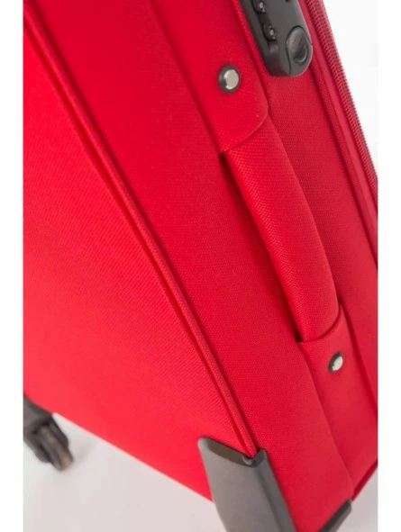 Maleta Grande Alaska Roja - Imagen 3