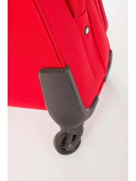 Maleta Grande Alaska Roja - Imagen 8