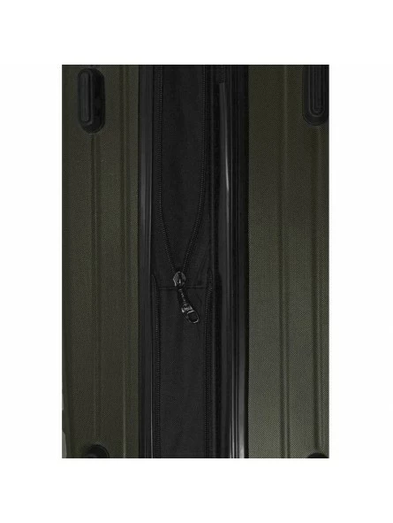 Maleta Grande Extensible M贸naco - Imagen 4