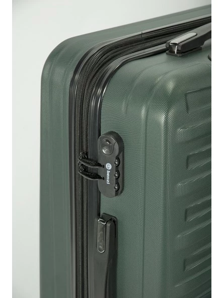 Maleta Grande Extensible M贸naco - Imagen 6