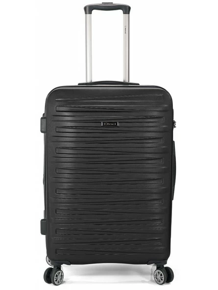 Maleta Grande Extensible M贸naco