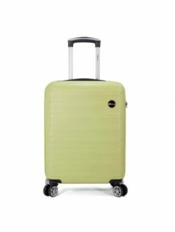 Maleta Grande Múnich Amarillo