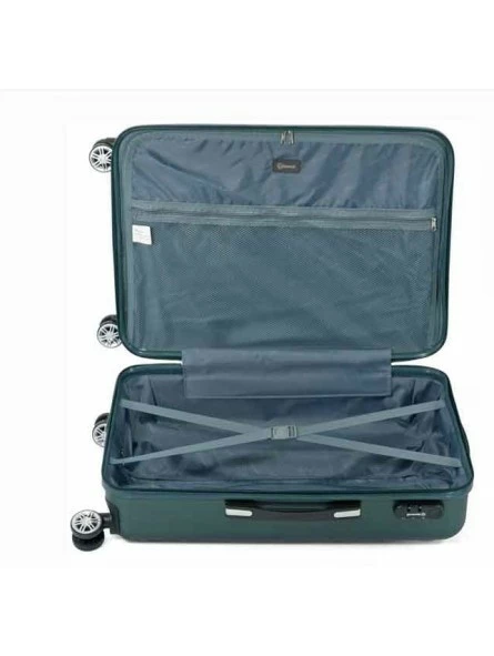 Maleta Grande Múnich Rosa - Imagen 2