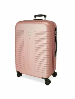 Maleta Grande Expandible Roll Road India