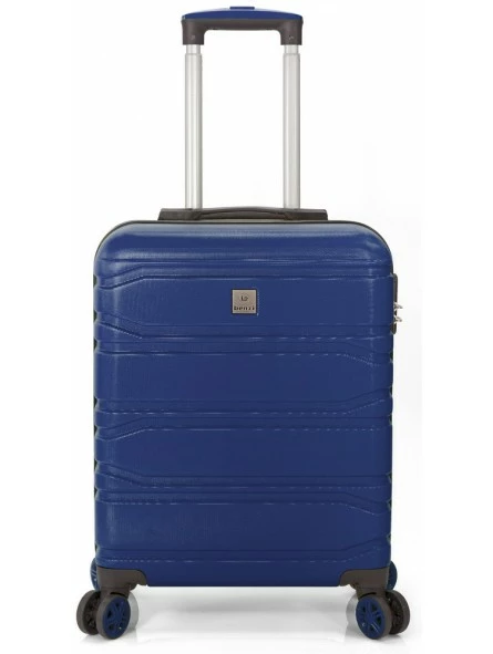 Maleta Grande Viena Azul
