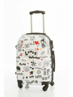 Maleta Mediana Holliday