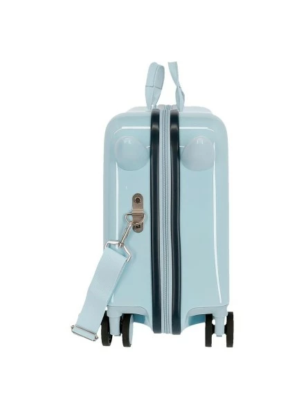 Disney Maleta Infantil Cenicienta Princess Celebration - Imagen 2