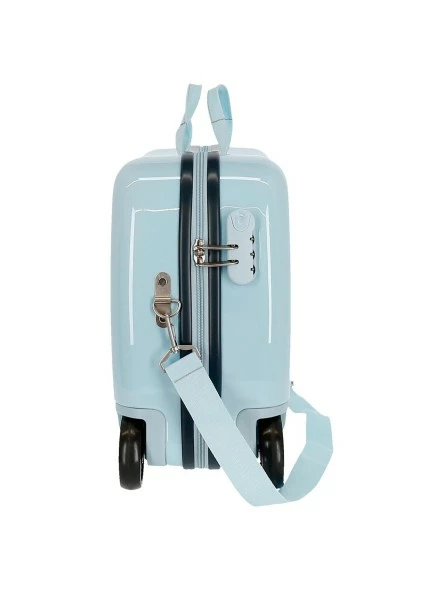 Disney Maleta Infantil Cenicienta Princess Celebration - Imagen 4