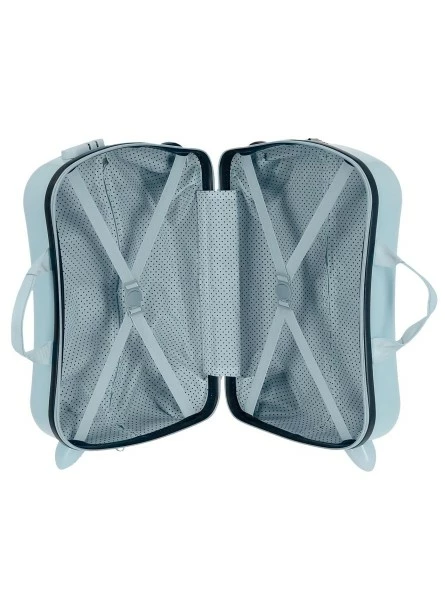 Disney Maleta Infantil Cenicienta Princess Celebration - Imagen 5