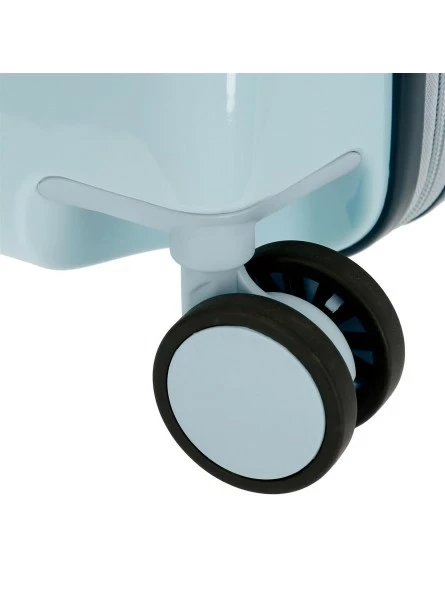 Disney Maleta Infantil Cenicienta Princess Celebration - Imagen 6