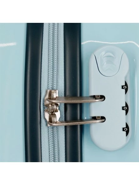 Disney Maleta Infantil Cenicienta Princess Celebration - Imagen 7