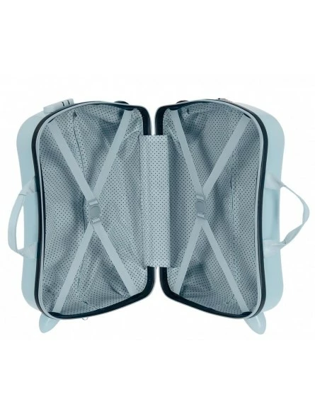 Disney Maleta Correpasillos Minnie Good Vibes Only - Imagen 5