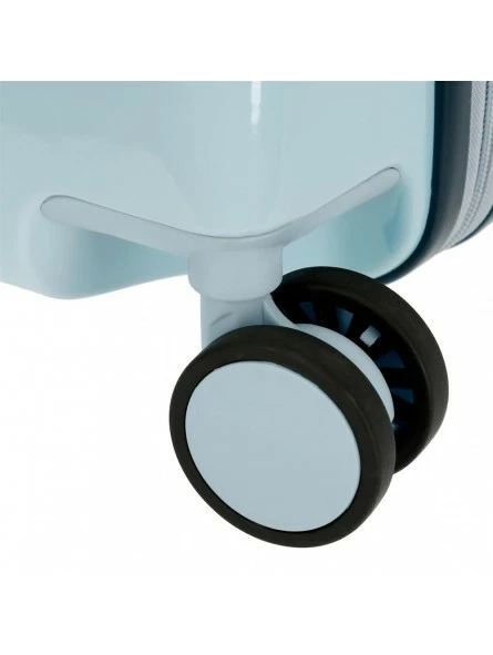 Disney Maleta Correpasillos Minnie Good Vibes Only - Imagen 6