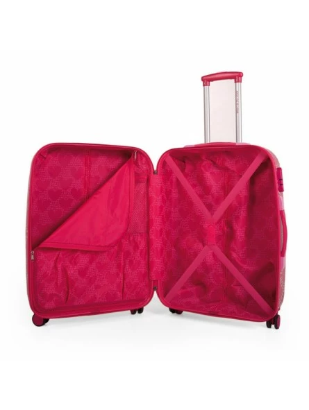 Agatha Ruiz De La Prada Maleta Mediana + MP3 Agatha Spring - Imagen 3