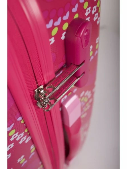 Agatha Ruiz De La Prada Maleta Mediana + MP3 Agatha Spring - Imagen 5