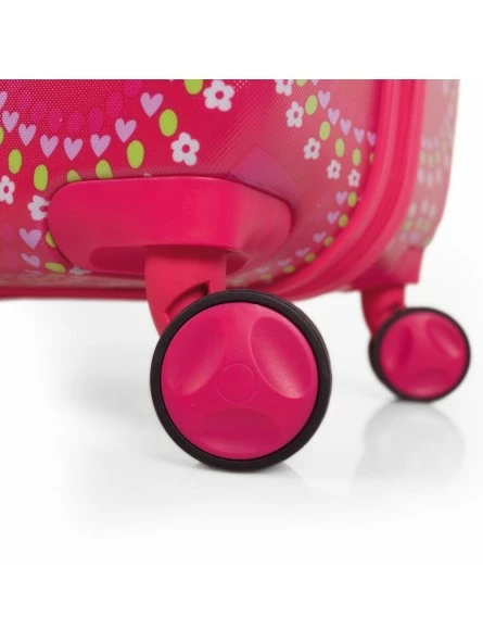 Agatha Ruiz De La Prada Maleta Mediana + MP3 Agatha Spring - Imagen 6