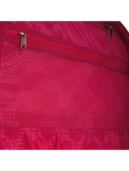 Agatha Ruiz De La Prada Maleta Mediana + MP3 Agatha Spring - Imagen 8