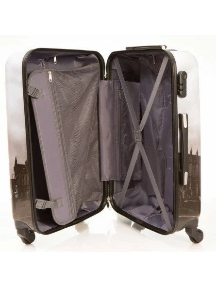 Maleta Mediana Big Ben - Imagen 2