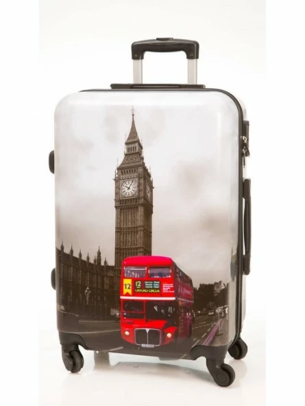 Maleta Mediana Big Ben