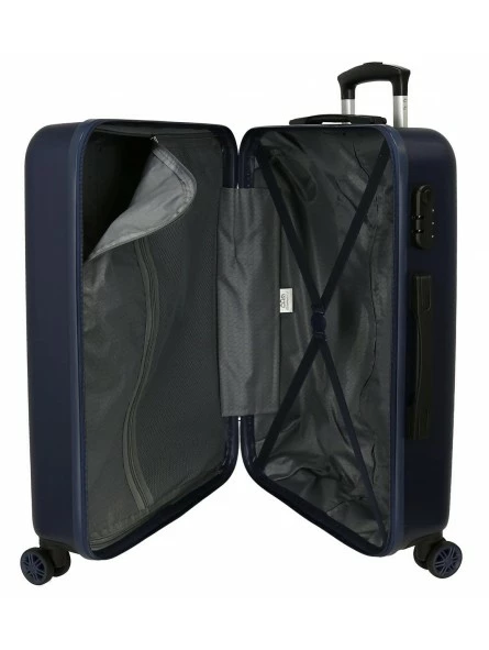 Marvel Maleta Mediana Captain America - Imagen 2