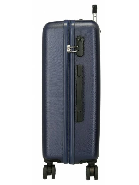 Marvel Maleta Mediana Captain America - Imagen 3