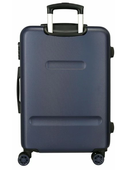 Marvel Maleta Mediana Captain America - Imagen 4