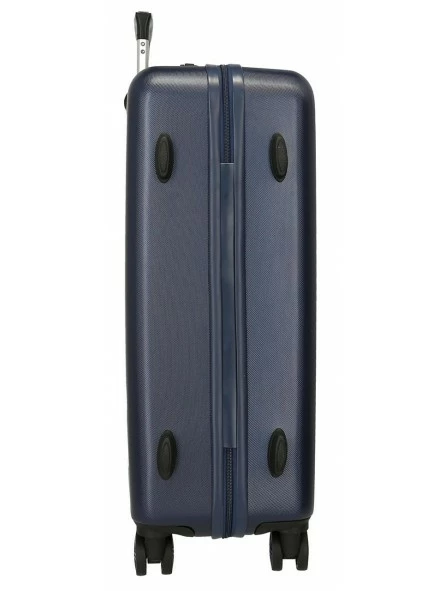 Marvel Maleta Mediana Captain America - Imagen 5