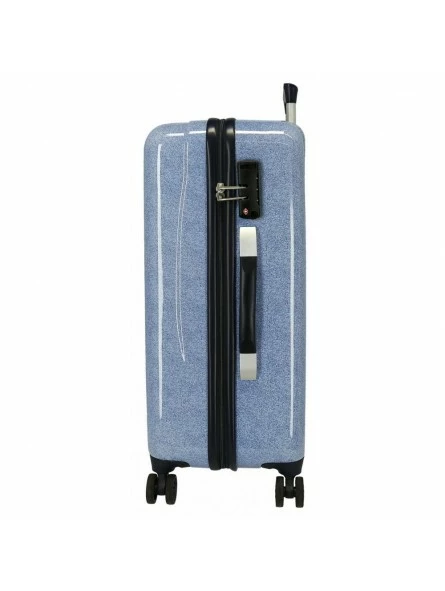 Maleta Mediana Enso Together Growing - Imagen 3