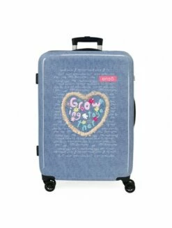 Maleta Mediana Enso Together Growing