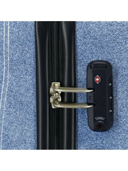 Maleta Mediana Enso Together Growing - Imagen 7