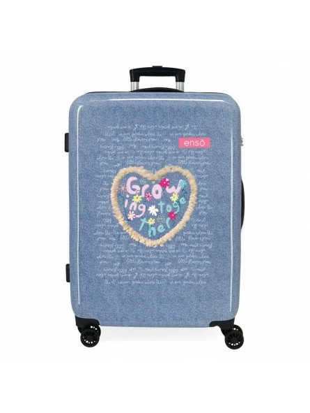 Maleta Mediana Enso Together Growing