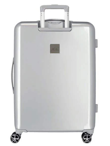 Maleta Mediana Expandible Disney 100 Joyful Mickey - Imagen 5