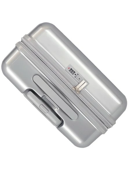 Maleta Mediana Expandible Disney 100 Joyful Mickey - Imagen 7